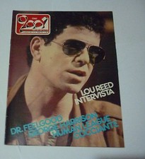 Ciao 2001 lou usato Ciao 2001 lou usato  Conselice