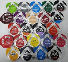 Tassimo variety sample for sale  UK