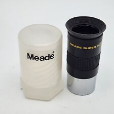 Meade super plossl for sale  Hays