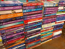 Lot harlequin romance for sale  Elverta