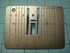 Needle plate bernina for sale  Port Orange
