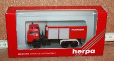 Herpa 858003 iveco gebraucht kaufen  Berlin