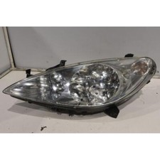 PHARE GAUCHE POUR PEUGEOT 307 (01-05) 1.6 16V HDI SW 5P/D/1560CC comprar usado  Enviando para Brazil