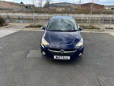 Vauxhall corsa 1.4 for sale  NOTTINGHAM
