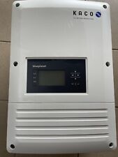 Kaco blueplanet photovoltaik gebraucht kaufen  Aldersbach