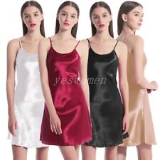 Women silky satin d'occasion  Expédié en Belgium