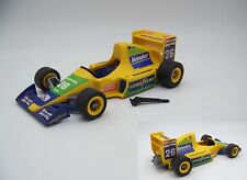 Playmobil racing yellow d'occasion  Expédié en Belgium