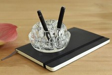 Briefbeschwerer stifte halteru gebraucht kaufen  Deutschland