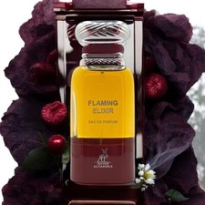 Flaming elixir 100 d'occasion  France