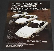 1979 print porsche for sale  Columbiaville