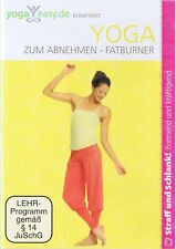 Yoga zum abnehmen gebraucht kaufen  Singen (Hohentwiel)