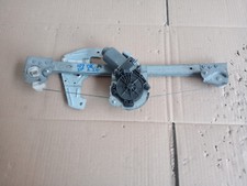 Motorino alzavetro anteriore usato  Vimodrone