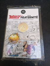 Argent asterix 2015 d'occasion  Le Havre-