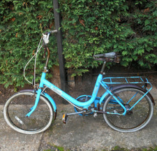 1980 raleigh solitaire for sale  UK