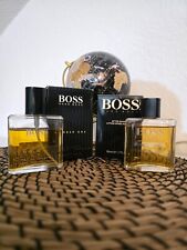 Hugo boss number gebraucht kaufen  Meißen