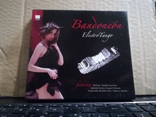Bandoneon electro tango usato  Latina