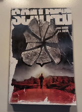 Scalped n.10 fine usato  Colli al Metauro