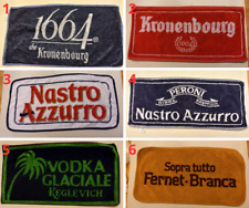 Tovagliette telino bar usato  Avezzano