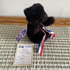Merrythought hope teddy for sale  BRISTOL