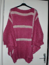 Pull femme main d'occasion  Artigues-près-Bordeaux