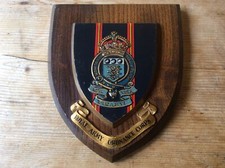 British military royal for sale  WESTBURY