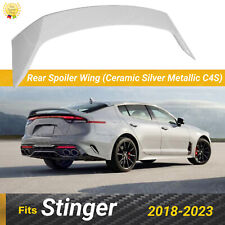 Rear spoiler wing for sale  Kent