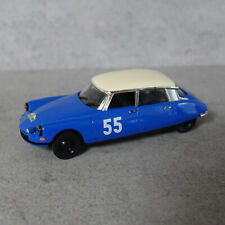 Norev citroen ds19 for sale  BURY ST. EDMUNDS