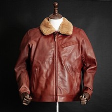 Triumph harlow leather for sale  KETTERING