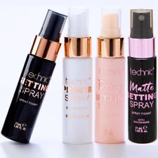 Makeup fixing setting for sale  SHEFFIELD