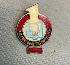 Anstecknadel pin ddr gebraucht kaufen  Rochlitz
