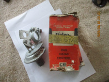 Nos 1959 1962 for sale  Northville