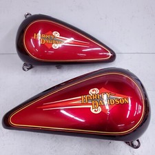 Harley davidson softail for sale  El Paso