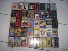 Musikkassetten disco pop gebraucht kaufen  Holm