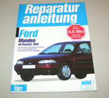 Riginale auto reparaturanleitu gebraucht kaufen  Jever