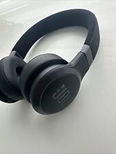 Jbl live675nc headphones d'occasion  Expédié en Belgium