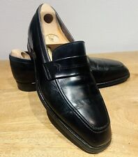 Chaussures john lobb d'occasion  Paris XVIII