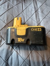 ryobi 18v bpp 1817m battery for sale ryobi 18v bpp 1817m battery for sale WINCHELSEA