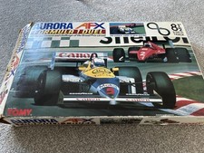 Tomy afx aurora for sale  GAINSBOROUGH