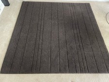 Large dark brown for sale  NORTHWICH