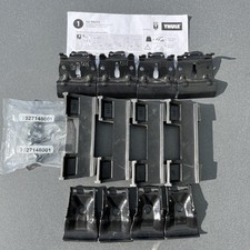 Thule kit 186013 gebraucht kaufen  Bad Kissingen