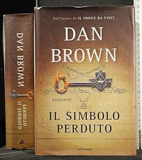 Simbolo perduto. ediz. usato  Vejano