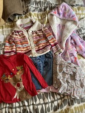 Girls mixed clothes for sale  SALISBURY