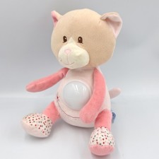 Doudou veilleuse chat d'occasion  Le Portel