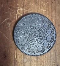 Continental currency fugio for sale  Pelion