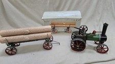 Mamod steam traction for sale Mamod steam traction for sale  OLDHAM