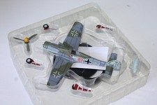 Altaya ixo focke for sale  UK