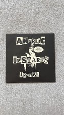 Angelic upstarts upstart for sale  WALSALL