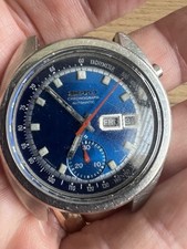 Seiko blue bruce for sale  Yorba Linda
