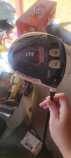 Taylormade r15 460 for sale  Mariposa
