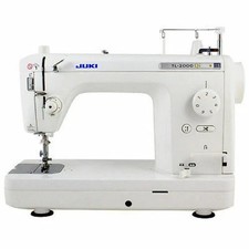 Juki 2000qi mechanical d'occasion  Expédié en Belgium